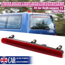For 03-2015 VW T5 Transporter Multivan LED Rear Tailgate High Level Brake Light