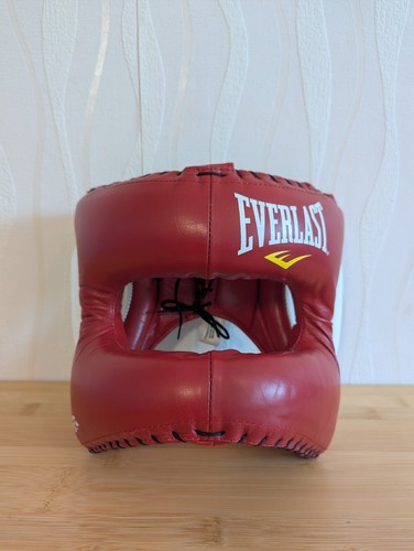 Everlast pro headguard - mx,