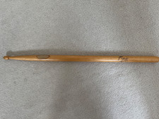 ringo starr signed drumstick Beatles 