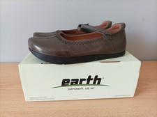 Kalso Earth Shoe Solar Style 