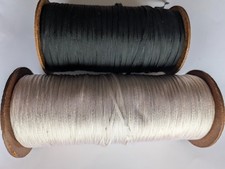 BRAID JOB LOT #43 - 2 rolls of