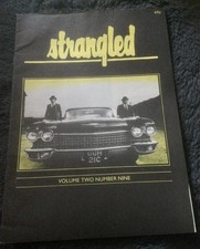 Stranglers - Strangled Vol 2