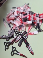 Job Lot of Miniture Craft Faux