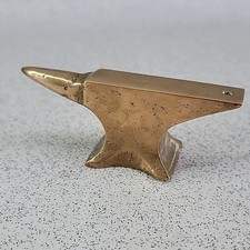 Vintage Brass Copper? Mini