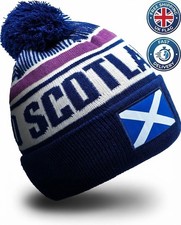Scotland Strength & Honour
