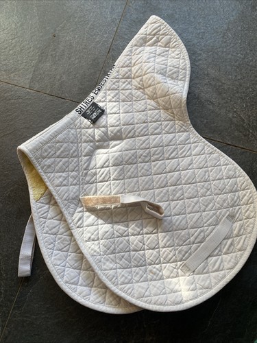 Shires equestrian white - shires,