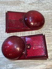 Classic mini rear light lense - light,