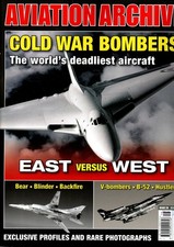 Aviation Archive Cold War