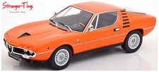 KK Scale Alfa Romeo Montreal