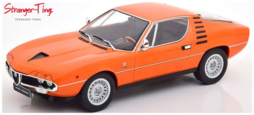Scale alfa romeo - scale,