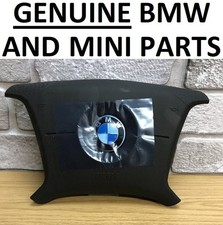Genuine BMW E46 3 series