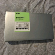 Korg Volca Beats Analogue