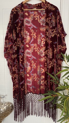 Indigo collection red - m&s,