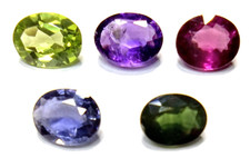 3.45ct Loose Natural Gemstone
