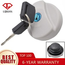 Lockable Fuel Petrol Tank