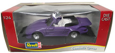 Revell 1/24 Porsche Gemballa