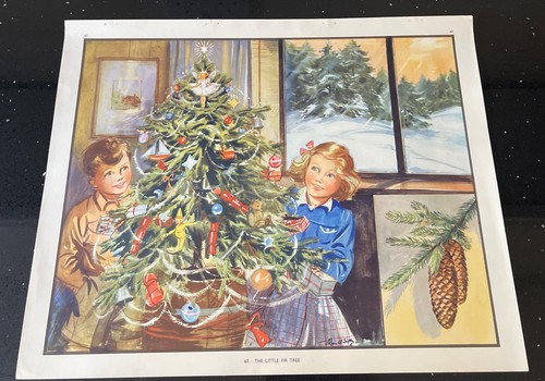 Vintage 1950s enid blyton - vintage,
