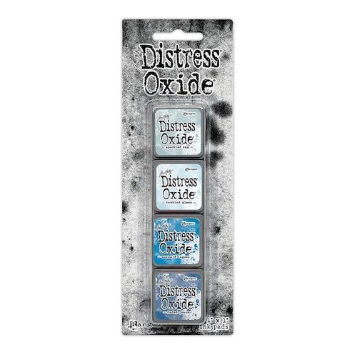 Tim holtz distress mini oxide - tim,