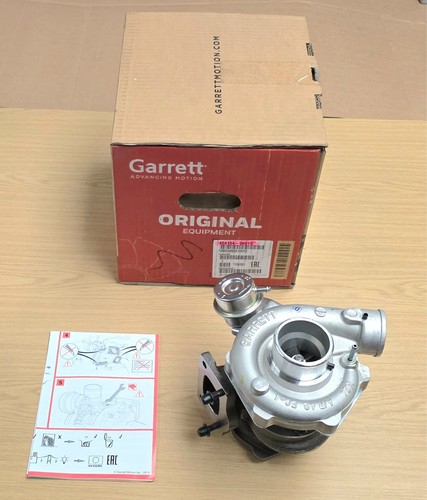 Turbo charger fits fiat - charger,