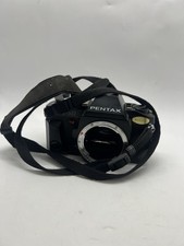 Pentax P50 35mm SLR Vintage