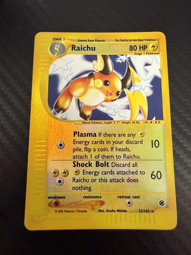 Pokémon tcg reverse holo - tcg,
