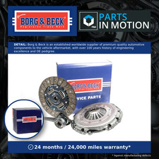 Clutch Kit 3pc