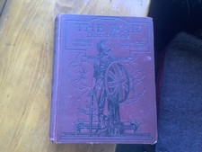 The War Illustrated Volume 2