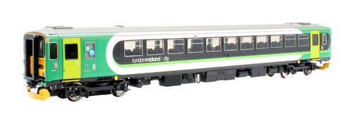 Hornby gauge r2931 - oo,