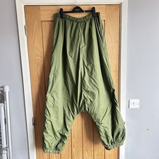 British Army Reversible