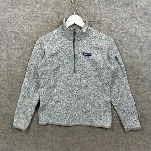 Patagonia fleece womens small - patagonia,