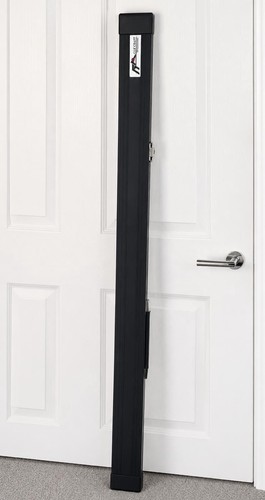 Black cue craft piece - black,