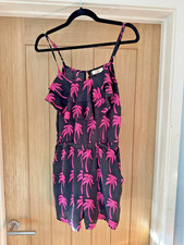 Womens UK Size 8-10 Love Label