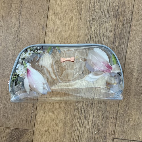 Ted baker grey - grey, floral