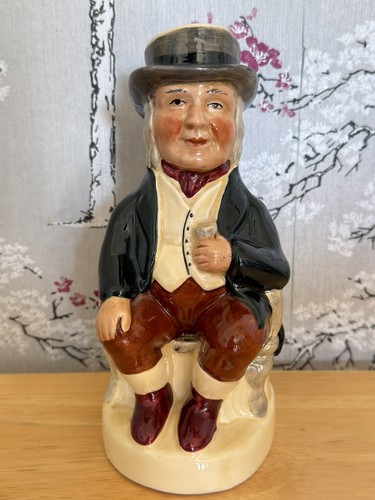 Vintage rare tony wood - rare,