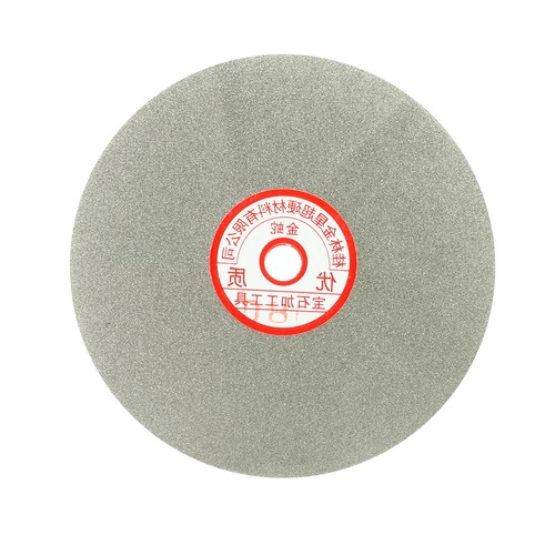152mm grit 180 diamond - 152mm,