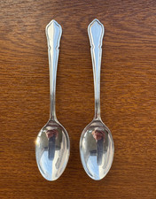 Vintage EPNS A1 Dubarry-Style