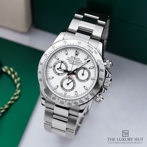 Rolex cosmograph daytona - cosmograph,
