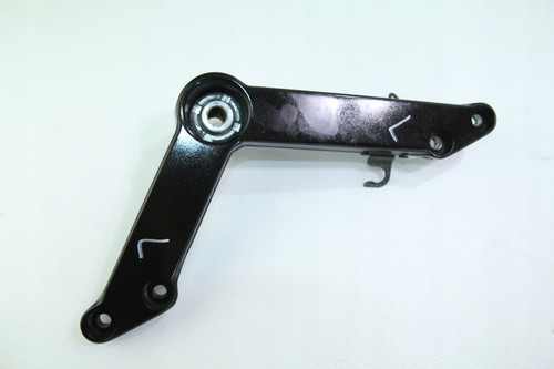 Suzuki 650 strom left paw - dl, v-strom