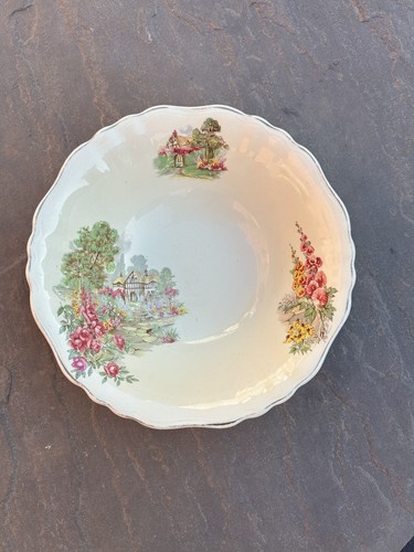 Vintage meakin sunshine - vintage,