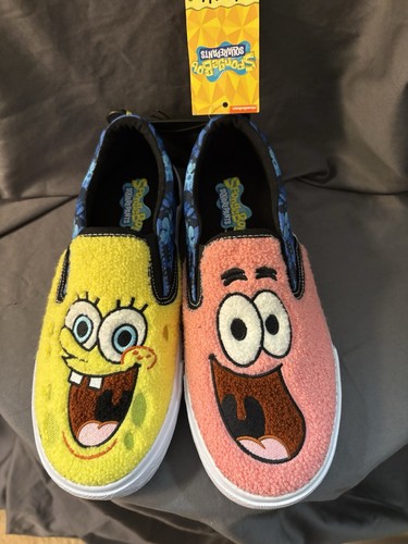 New spongebob squarepants - squarepants, &