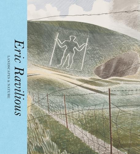 Eric ravilious landscapes - landscapes, &