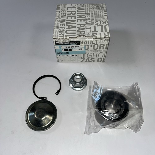 Genuine renault clio mk3 - clio,