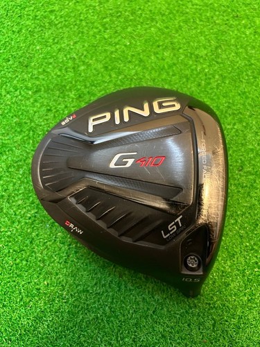 Ping g410 lst - g410, only
