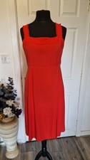 Koala Bay size 12 deep coral