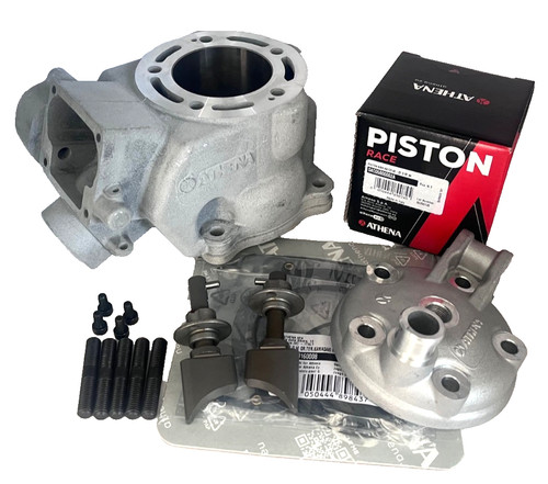 Cylinder kit complete - , athena