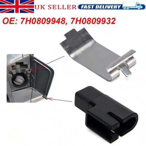 Fuel filler flap repair - filler,