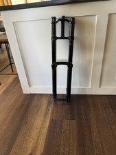 Roxkshox Boxxer Select RC 2025