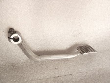 KAWASAKI GPZ550 REAR BRAKE FOOT PEDAL 1981 - 1985 ZX550 GPZ400 ZX 400 GPZ 550 