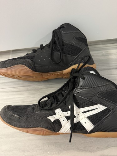 Asics matflex youth wrestling - matflex,