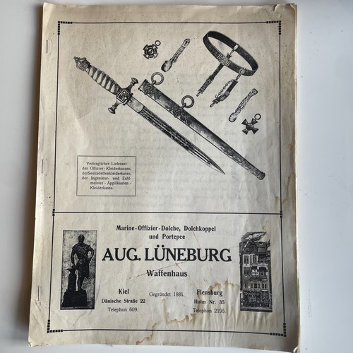 Imperial german wwi - wwi, naval